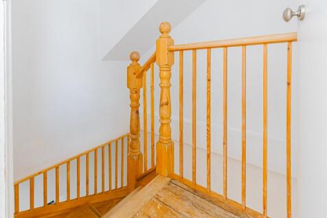 Stairwell