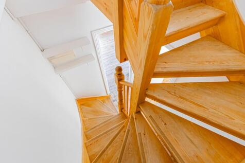 Stairwell