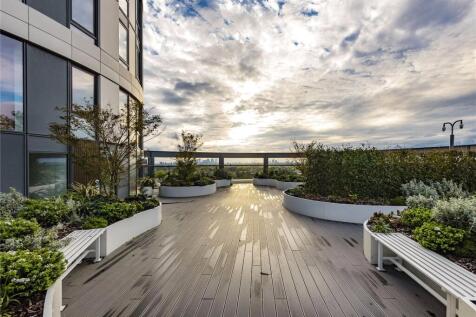 Roof Top Terrace