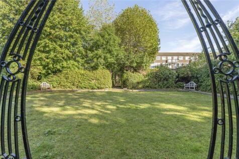 Communal Gardens