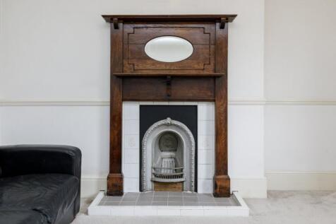 Fire Place