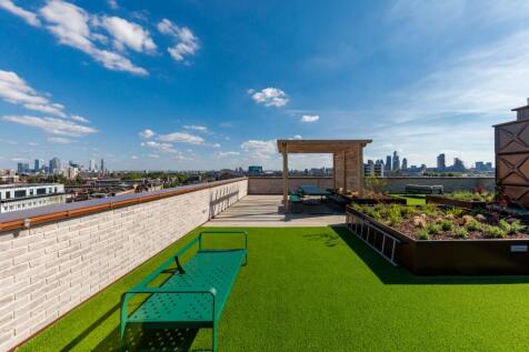 Roof Terrace