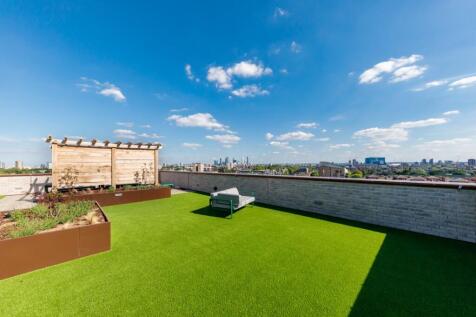 Roof Terrace