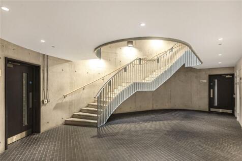 Reception Area