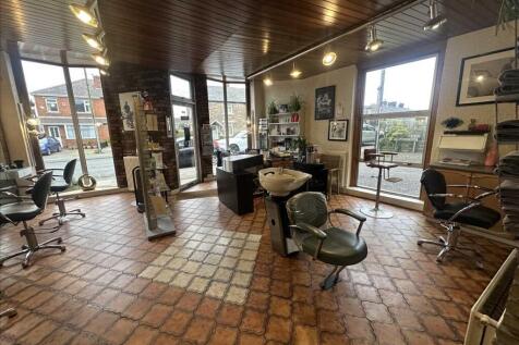 Shop floor 1