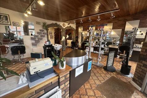 Shop floor 1