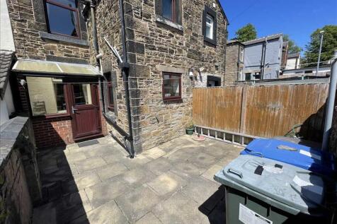 Rear Yard