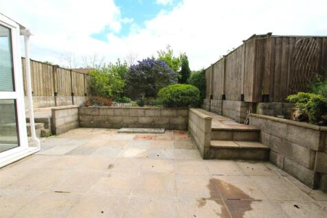 Outside Space