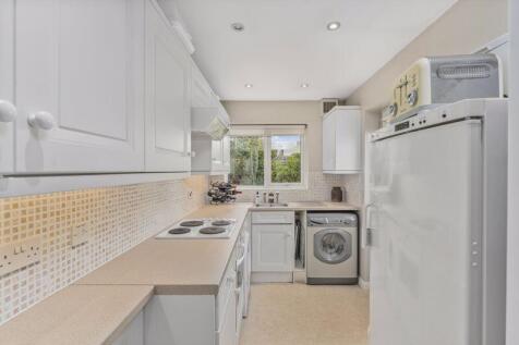 Annexe kitchen