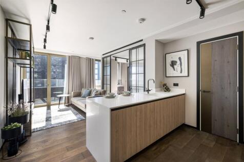 Open Plan