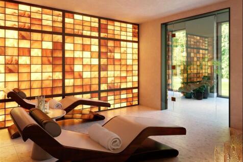 Relaxation Room