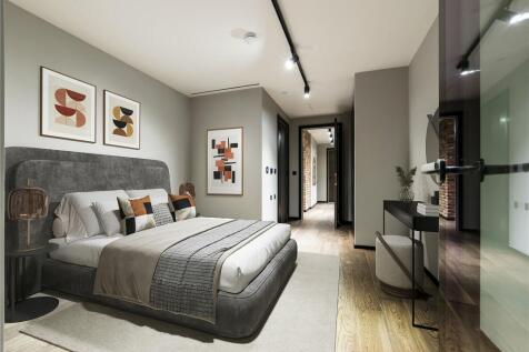 Bedroom #1