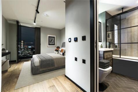 Bedroom #1
