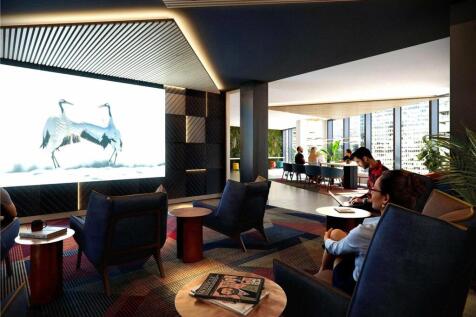 Screening Room