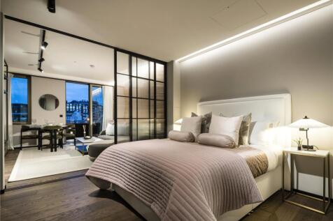 Bed Area