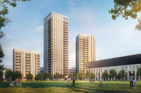 Shoreditch Parkside
