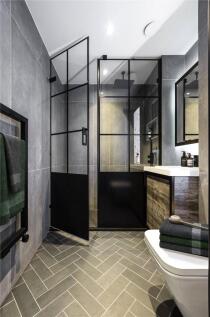 Bathroom 1
