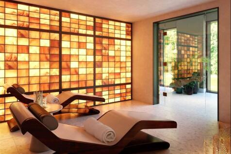 Relaxation Room