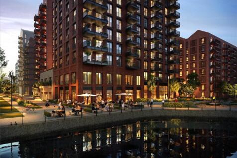 Poplar Riverside