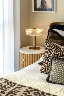 Show Flat Bedroom