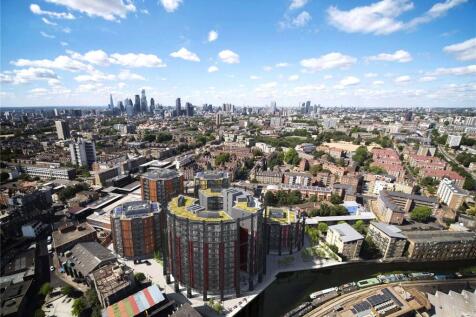 Regents View