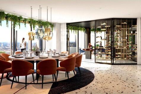 Private Dining