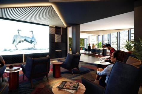 Screening Room