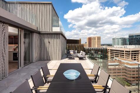 Private Terrace 1