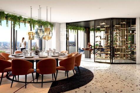 Private Dining