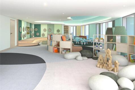 Play Area