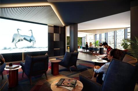 Screening Room