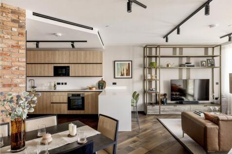 Open Plan