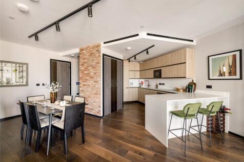 Open Plan