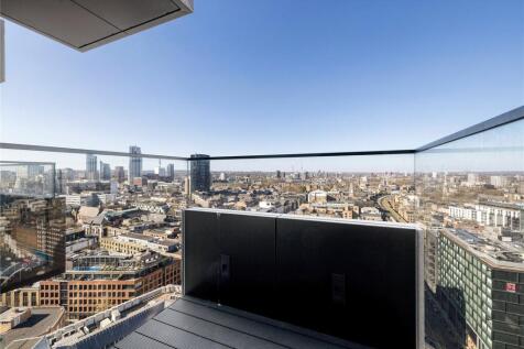 Balcony 1