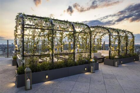 Sky Terrace