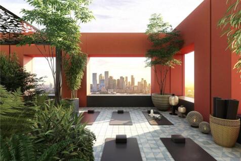 Sunrise Terrace