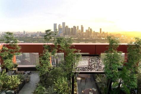 Sunrise Terrace