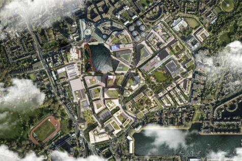 Birds Eye View