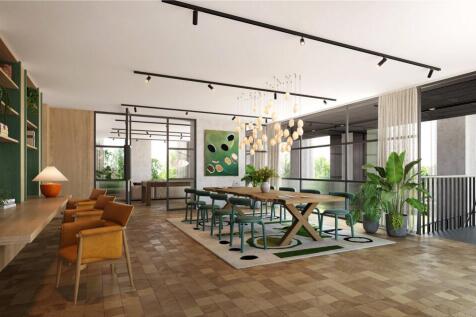 Coworking Space