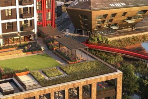 6th Floor Terrace
