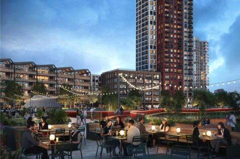 Alfresco Dining