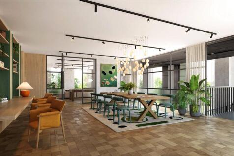 Coworking Space