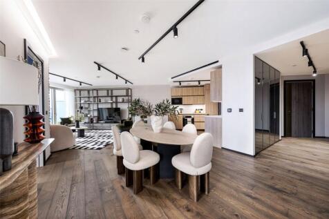 Open Plan