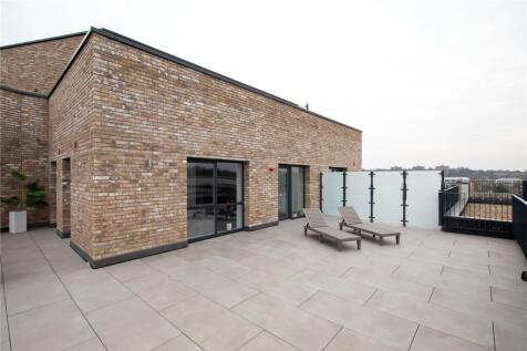 Roof Terrace