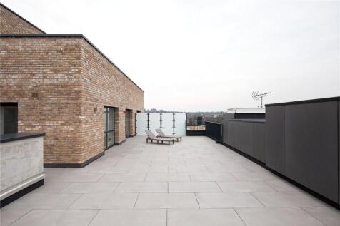 Roof Terrace