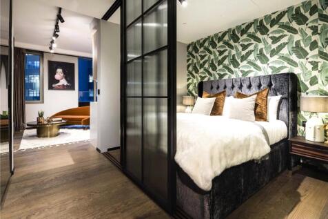 Bed Area