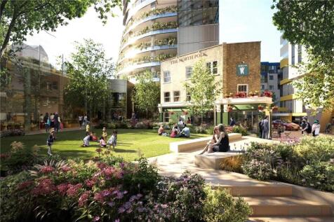 Communal Gardens