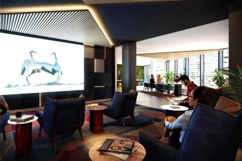 Screening Room