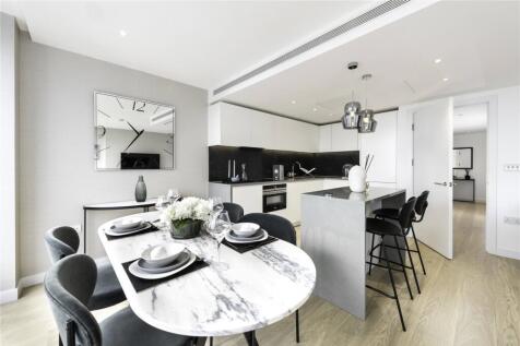 Kitchen and Dining