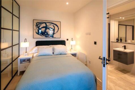 Show Home Bedroom